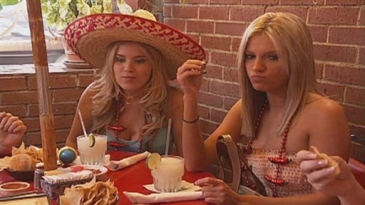 Bonus Act: Viva La Mexico Video