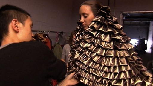 Runway Ready Video