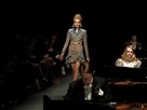 Zac Posen: Fall 2009 RTW