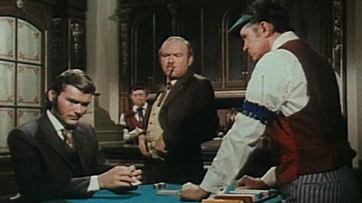 The Men That Corrupted Hadleyburg