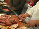 The Chef's Kitchen | Season 6 Episode 150 | Spanish Octopus