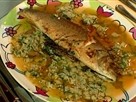 The Chef's Kitchen | Season 6 Episode 146 | Sauteed Bronzino