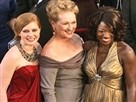 Academy Awards 2009 Fashion Wrap