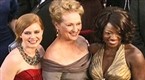 Award Season: Academy Awards 2009 Fashion Wrap