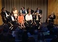 The Young And The Restless - Peter Bergman On New Writers picture