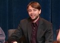 Mad Men - Matthew Weiner On Vincent Kartheiser As Intimidating picture
