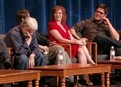 Mad Men - Christina Hendricks On Joan's Role In Society picture