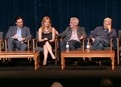 Mad Men - John Slattery On Roger Sterling As Favorite Role picture