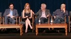 Mad Men - John Slattery On Roger Sterling As Favorite Role