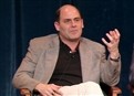 Mad Men - Matthew Weiner On Opening Credit Sequence picture