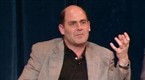 Mad Men - Matthew Weiner On Opening Credit Sequence