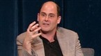 Mad Men - Matthew Weiner On Network Confinements