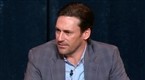 Mad Men - Matthew Weiner And Jon Hamm On Don Draper