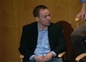 Paul James On Gay Character In Fraternity picture