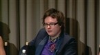 Greek - Clark Duke On His Role
