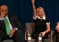 Pushing Daisies - Kristin Chenoweth's Vocal Skills picture