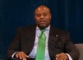 Pushing Daisies - Chi McBride Makes Fun Of Cast And Producers picture