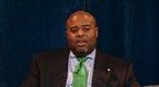 Pushing Daisies - Chi McBride Makes Fun Of Cast And Producers