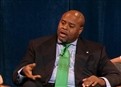 Pushing Daisies- Chi McBride On His Previous Comedy Exposure picture