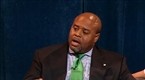 Pushing Daisies- Chi McBride On His Previous Comedy Exposure