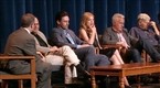 Mad Men - John Slattery On Real Wife On Show