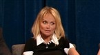 Pushing Daisies - Kristin Chenoweth On Her Clumsiness