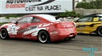 Drifting 101 - Competing