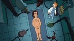 Unfreezing Pauly Shore