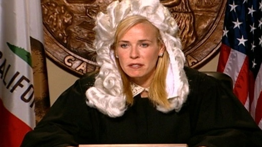 Judge Lately Video