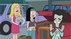 Roger's Suitcase