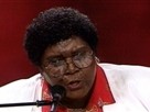 A Celebration of Women's History | Barbara Jordan: A Life in Politics