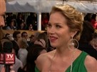 SAG Awards 2009: Christina Applegate