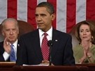 President Obama's Address to Congress