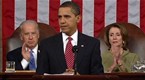Presidential Press Conferences: President Obama's Address to Congress