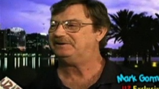 Mark Gormley, Accidental YouTube Star