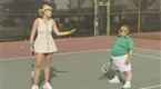 Tennis Triumph