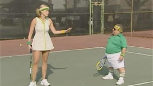 Tennis Triumph