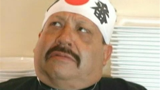 Sushi Chefs Video