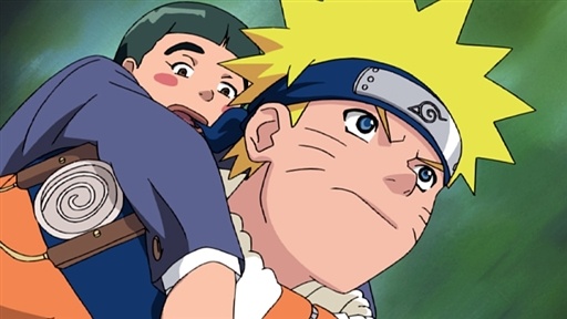 Impossible! Celebrity Ninja Art: Money Style Jutsu!