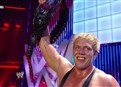 Jack Swagger New ECW Champion picture