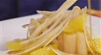 Made in Spain: White Asparagus Tapas