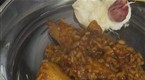 Made in Spain: Cuttlefish with Rice