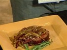 The Chef's Kitchen | Season 3 Episode 75 | Roast Lamb Saddle