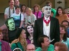 The Munsters Today Never Say Die
