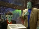 The Munsters Today | Season 2 Episode 18 | Tell 'Em Herman Sent You