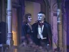 The Munsters Today Drac The Ripper