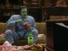 The Munsters Today | Season 2 Episode 23 | Take This Job And Shovel It