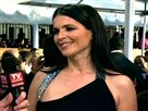 SAG Awards 2009 Julia Ormond