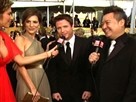SAG Awards 2009 Entourage Cast
