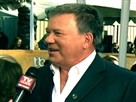 SAG Awards 2009 William Shatner